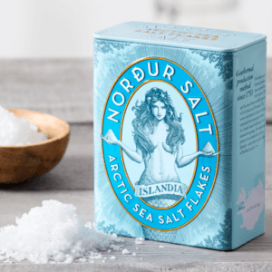 Nordur Salt